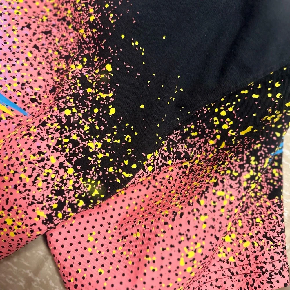 Nike Tee Black T-shirt - Picture 7 of 8